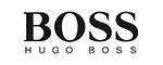 Logo Hugo Boss