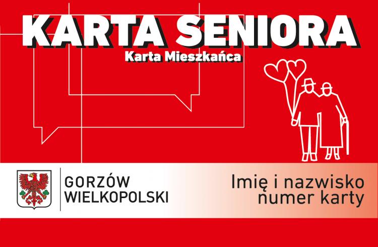 Karta Seniora Karta Seniora