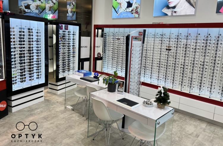 Salon w CH NoVa Park