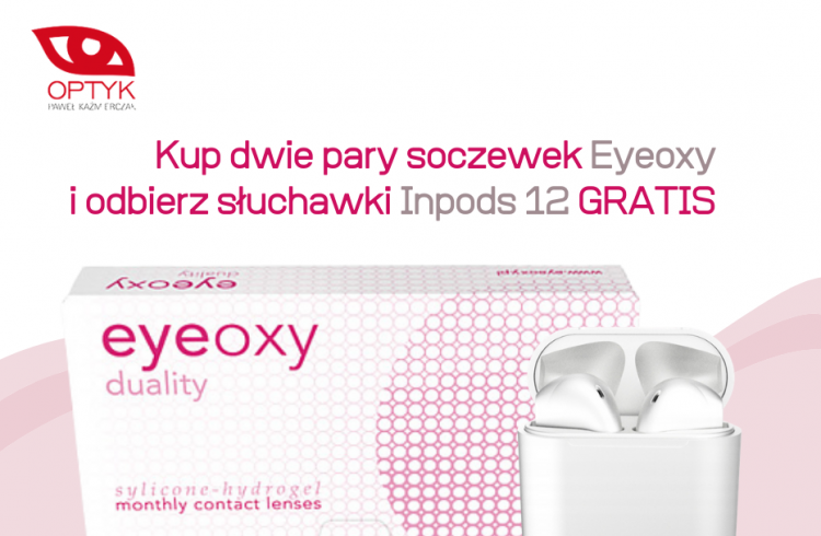 Soczewki kontaktowe Soczewki kontaktowe