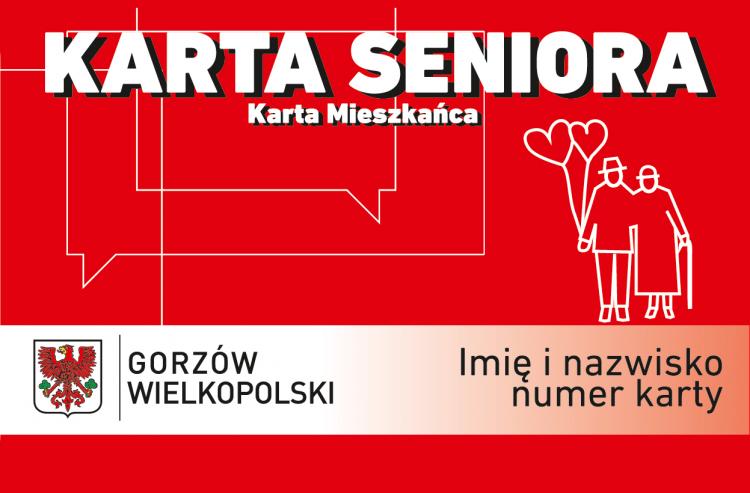 Karta Seniora