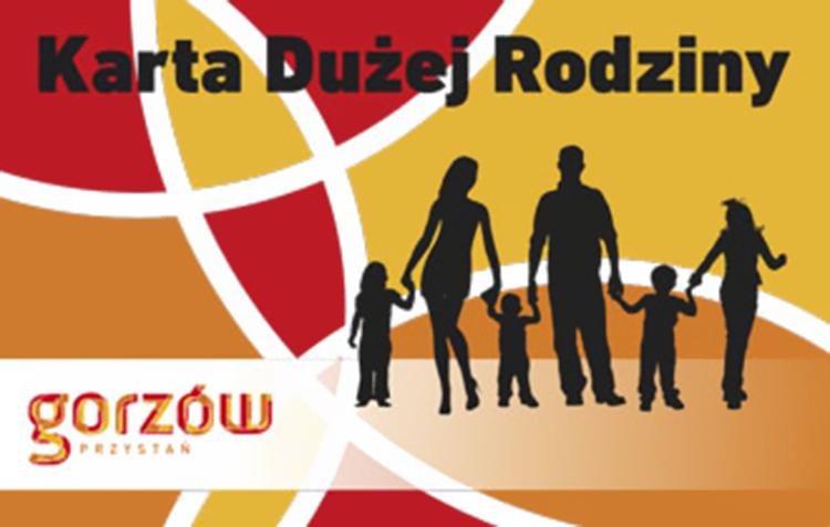 Karta Dużej Rodziny