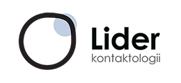 logo Lider Kontaktologii