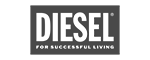 Logo Diesel