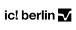 Logo ic! berlin