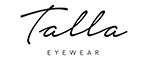 Logo Talla Eyewear